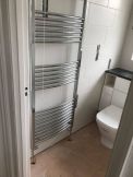 Shower Room, Ducklington, Oxfordshire, april 2017 - Image 45